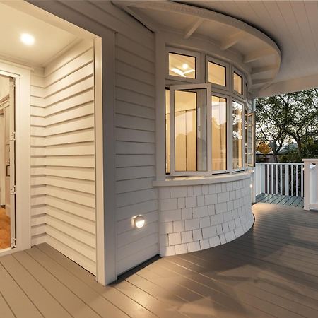 The Village Reserve Boutique Accomodation Auckland Bagian luar foto