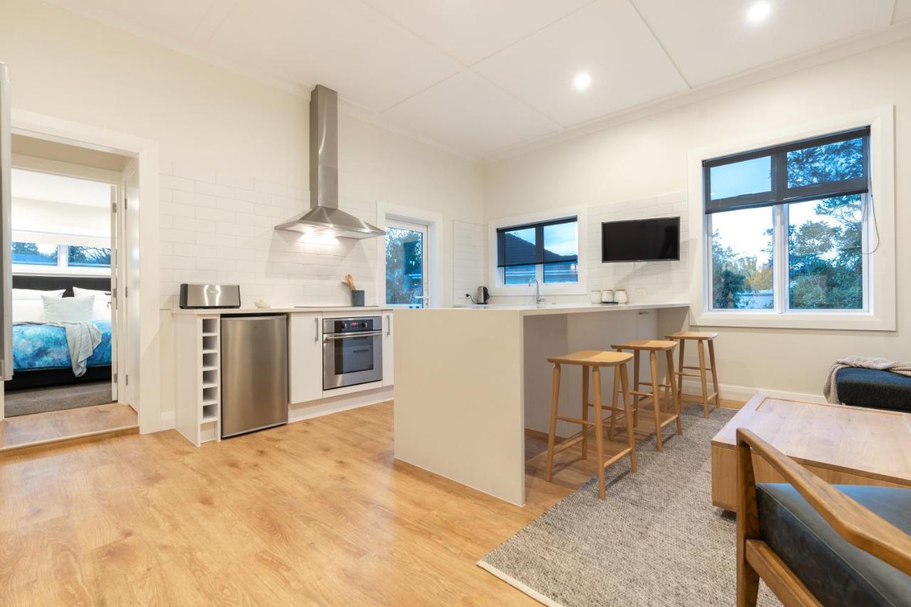 The Village Reserve Boutique Accomodation Auckland Bagian luar foto