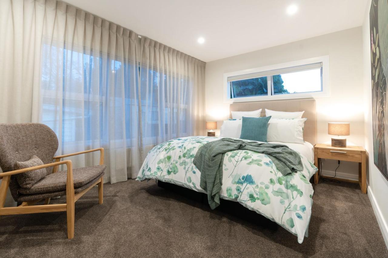 The Village Reserve Boutique Accomodation Auckland Bagian luar foto
