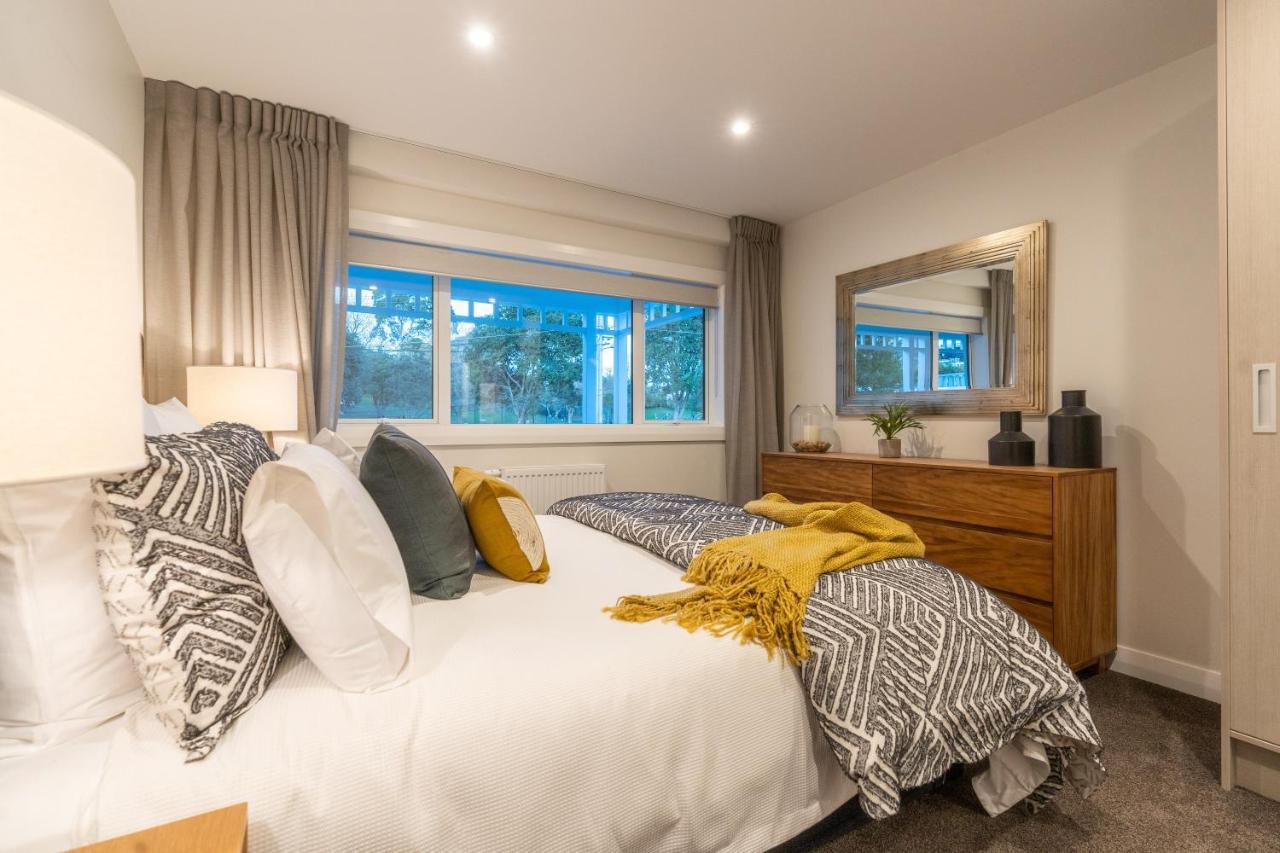 The Village Reserve Boutique Accomodation Auckland Bagian luar foto