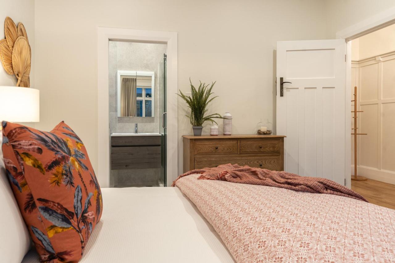 The Village Reserve Boutique Accomodation Auckland Bagian luar foto