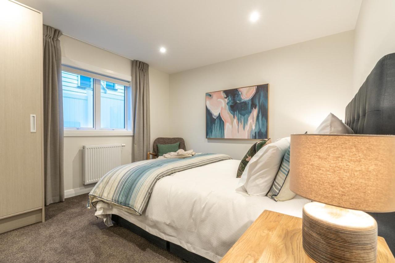 The Village Reserve Boutique Accomodation Auckland Bagian luar foto