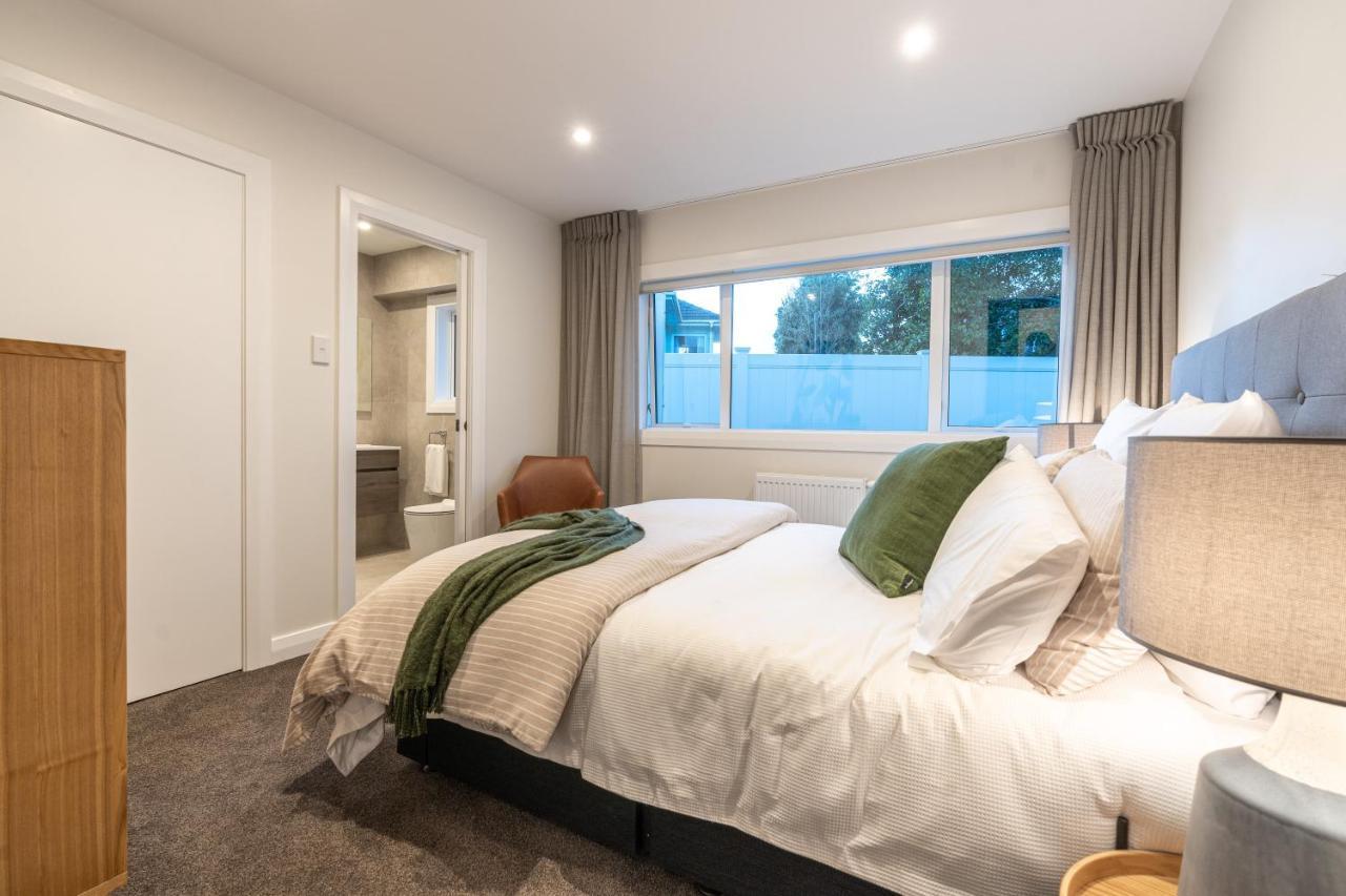 The Village Reserve Boutique Accomodation Auckland Bagian luar foto