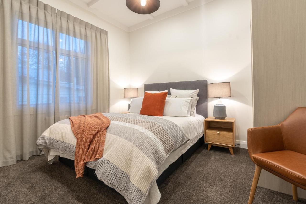 The Village Reserve Boutique Accomodation Auckland Bagian luar foto