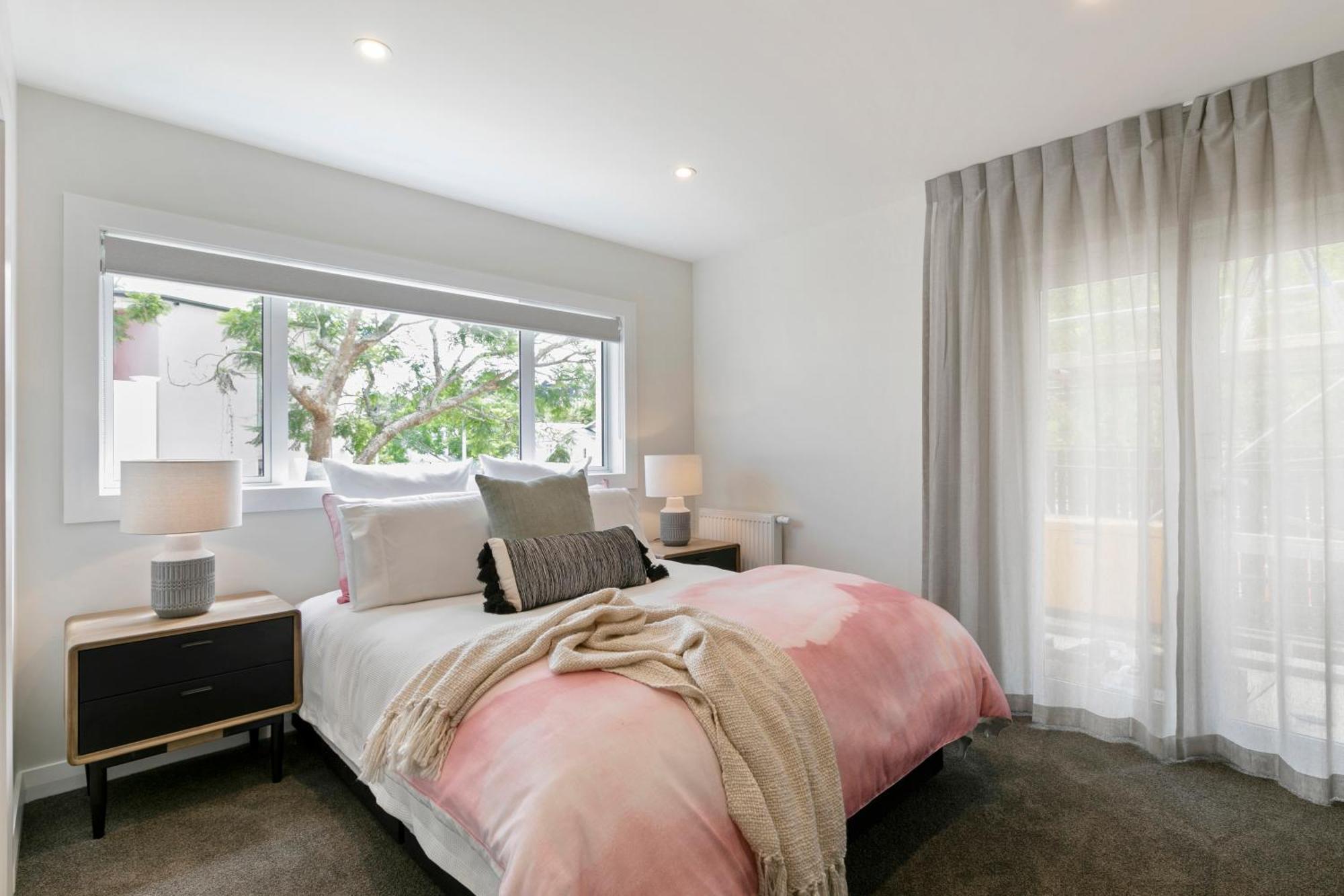 The Village Reserve Boutique Accomodation Auckland Bagian luar foto