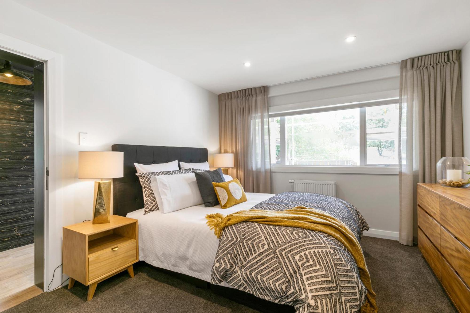The Village Reserve Boutique Accomodation Auckland Bagian luar foto