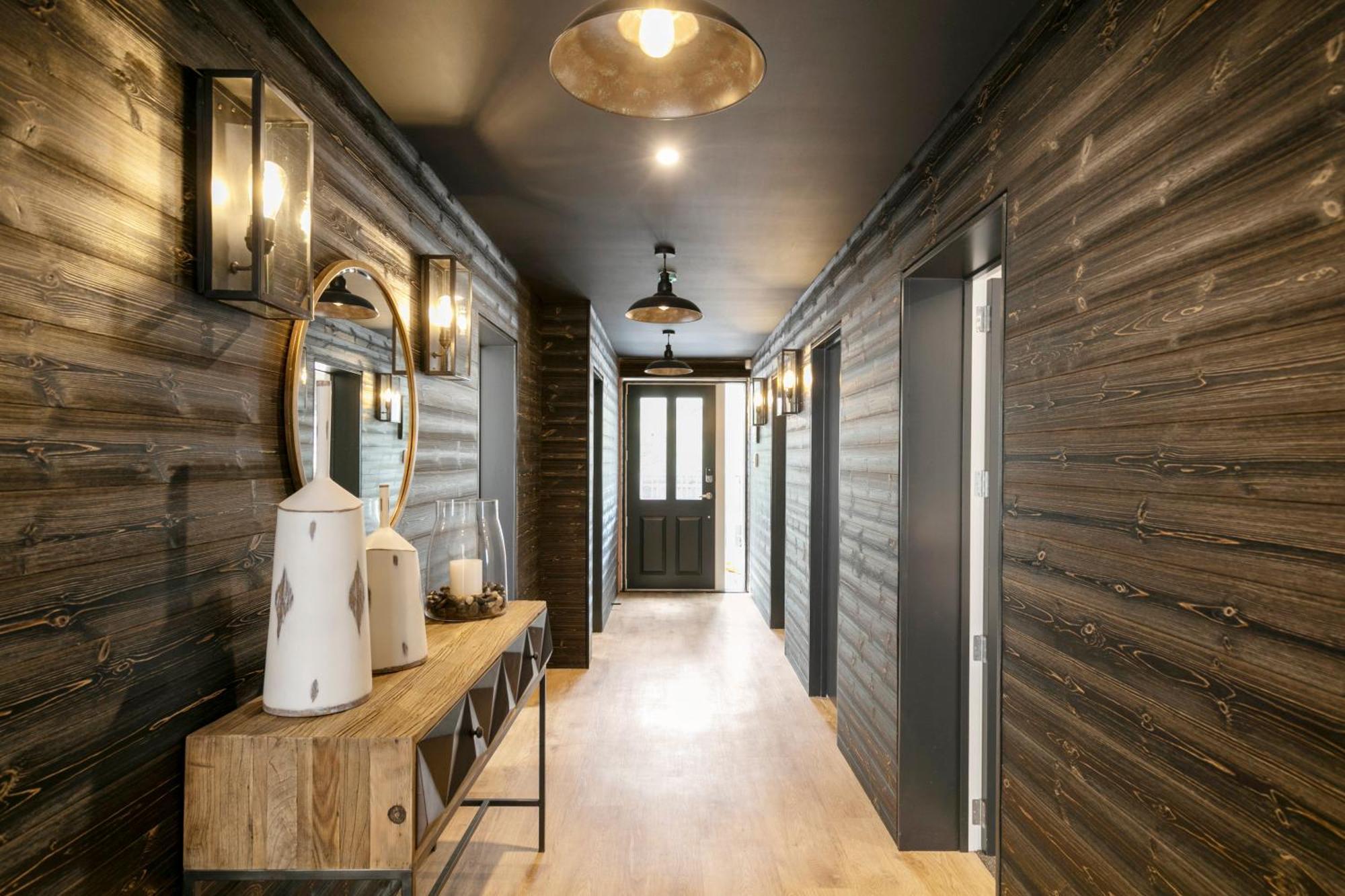 The Village Reserve Boutique Accomodation Auckland Bagian luar foto