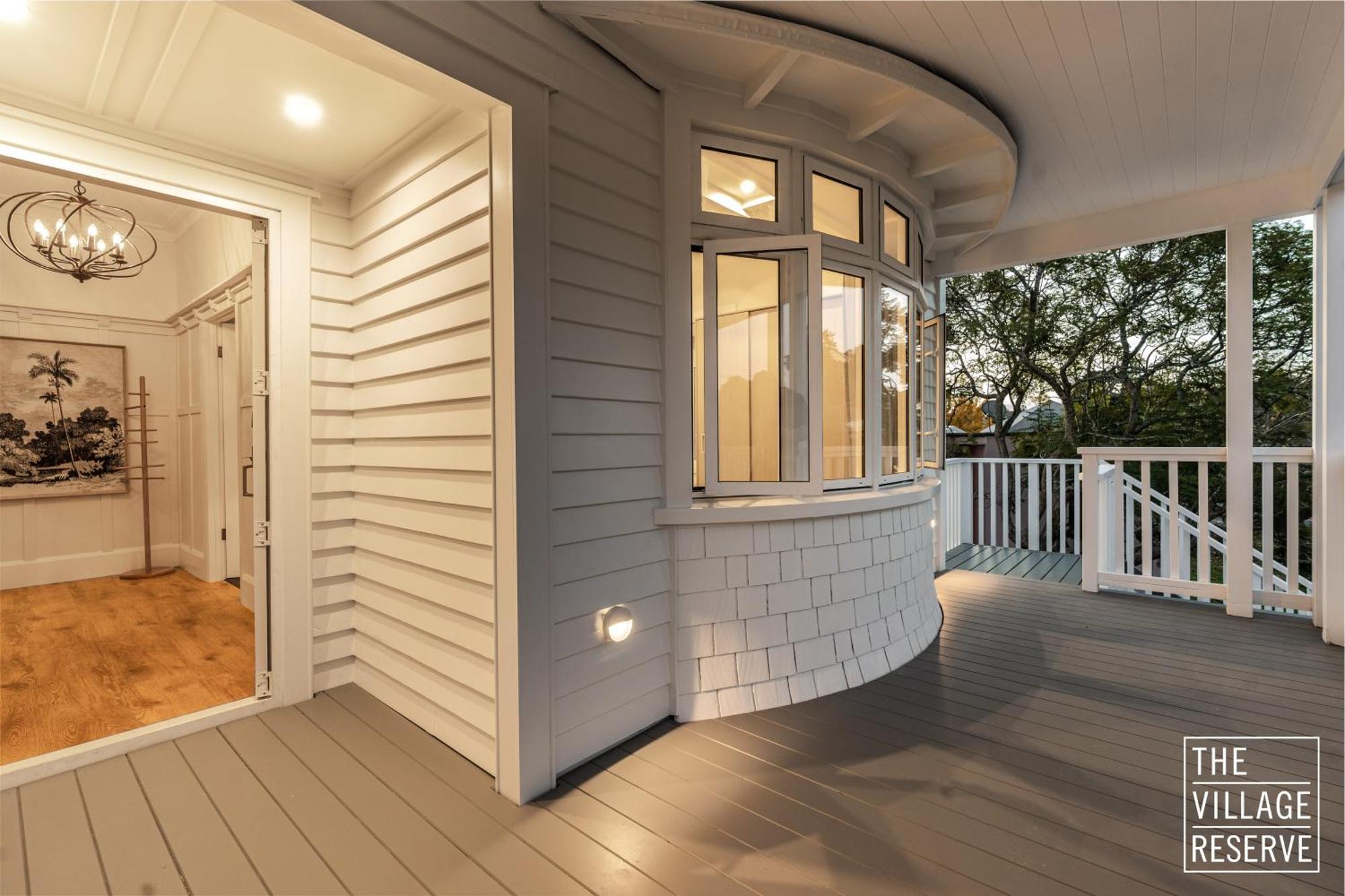 The Village Reserve Boutique Accomodation Auckland Bagian luar foto