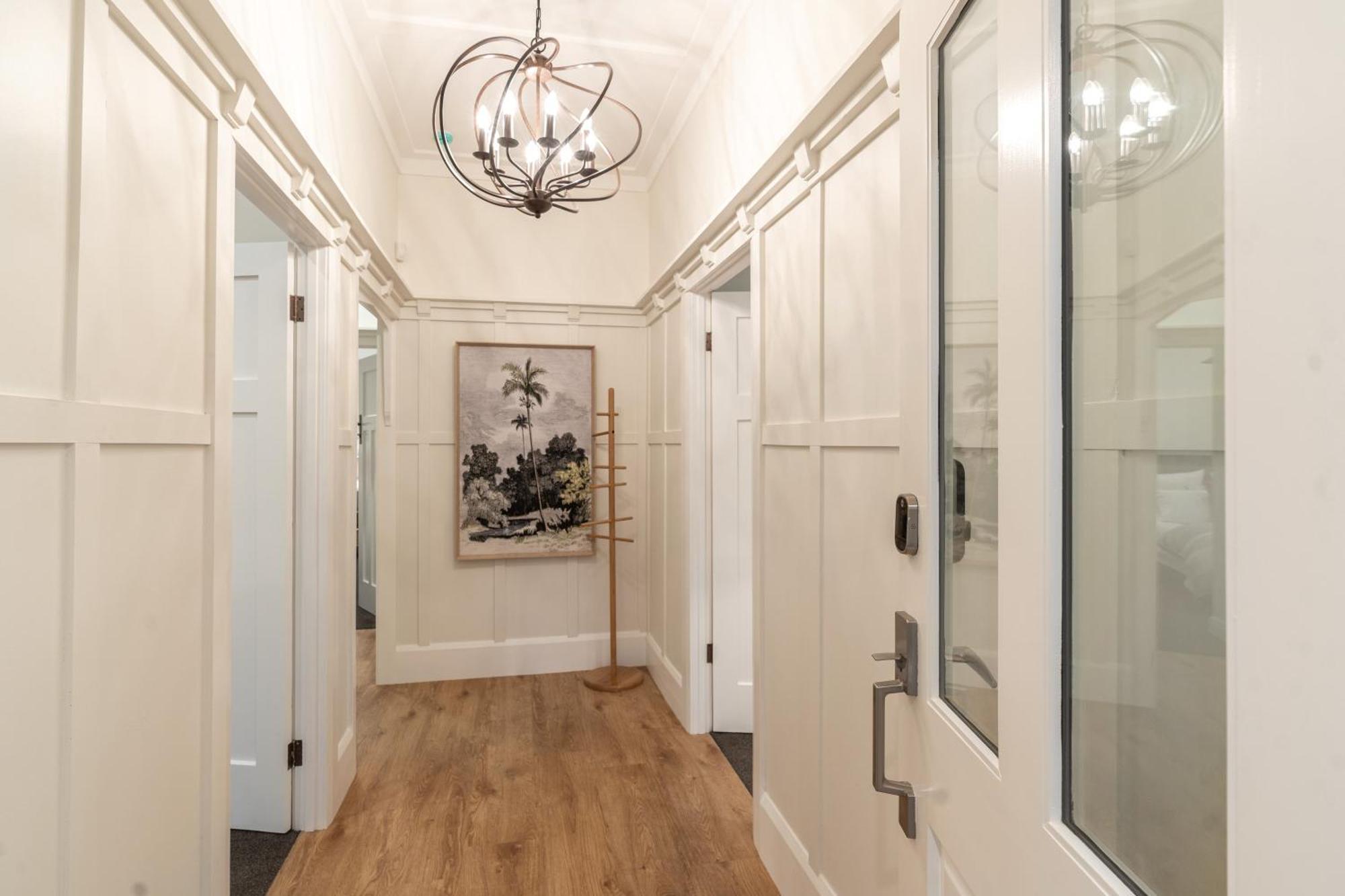 The Village Reserve Boutique Accomodation Auckland Ruang foto