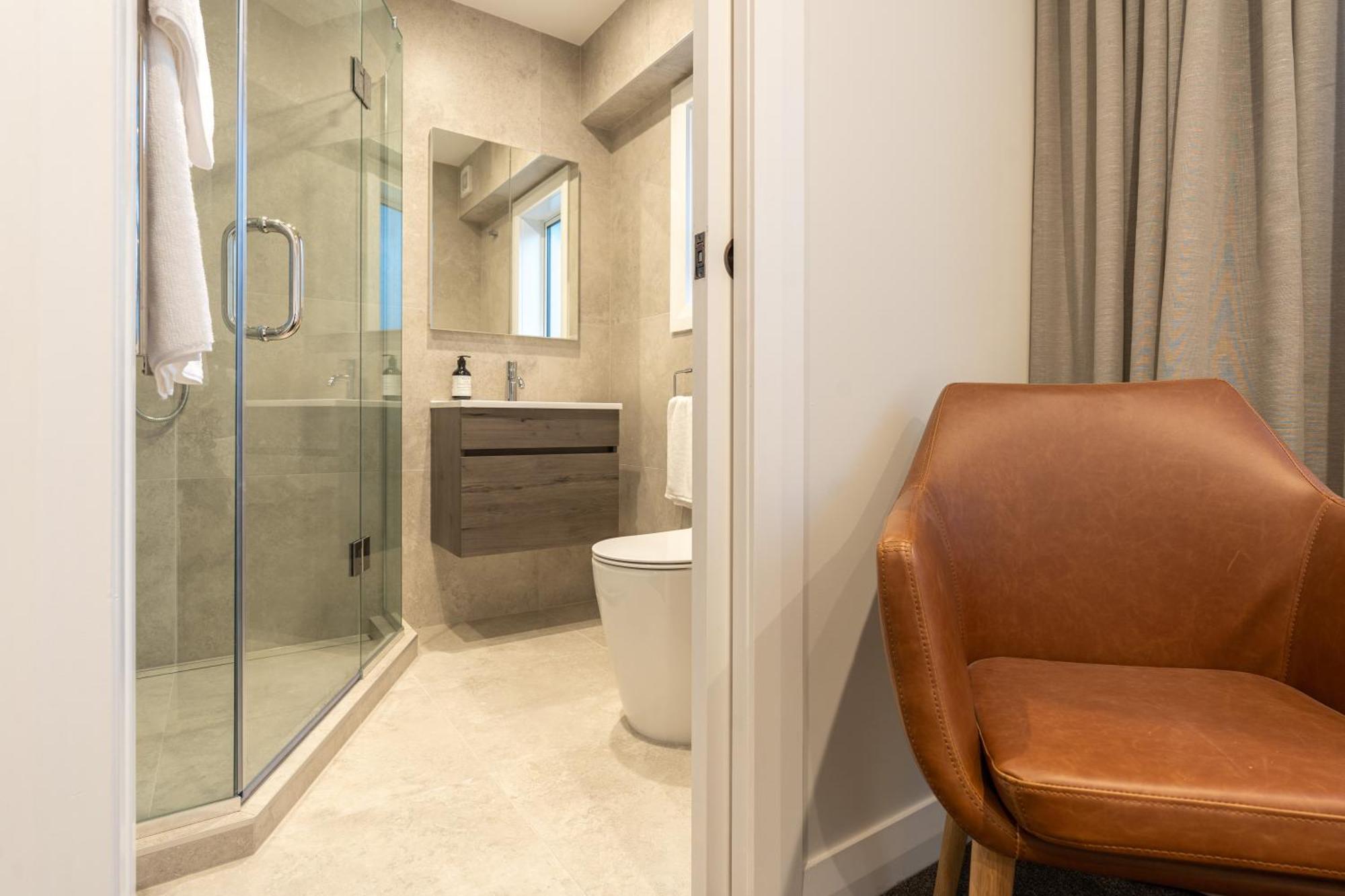 The Village Reserve Boutique Accomodation Auckland Ruang foto