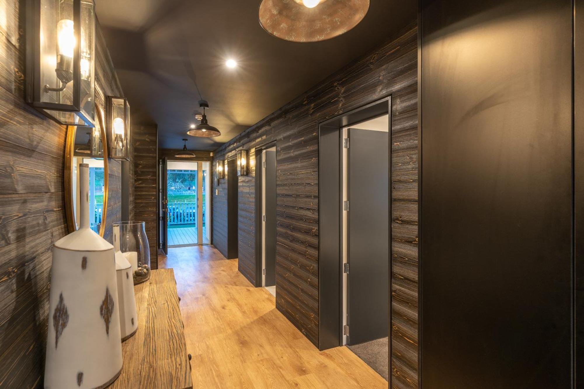 The Village Reserve Boutique Accomodation Auckland Ruang foto