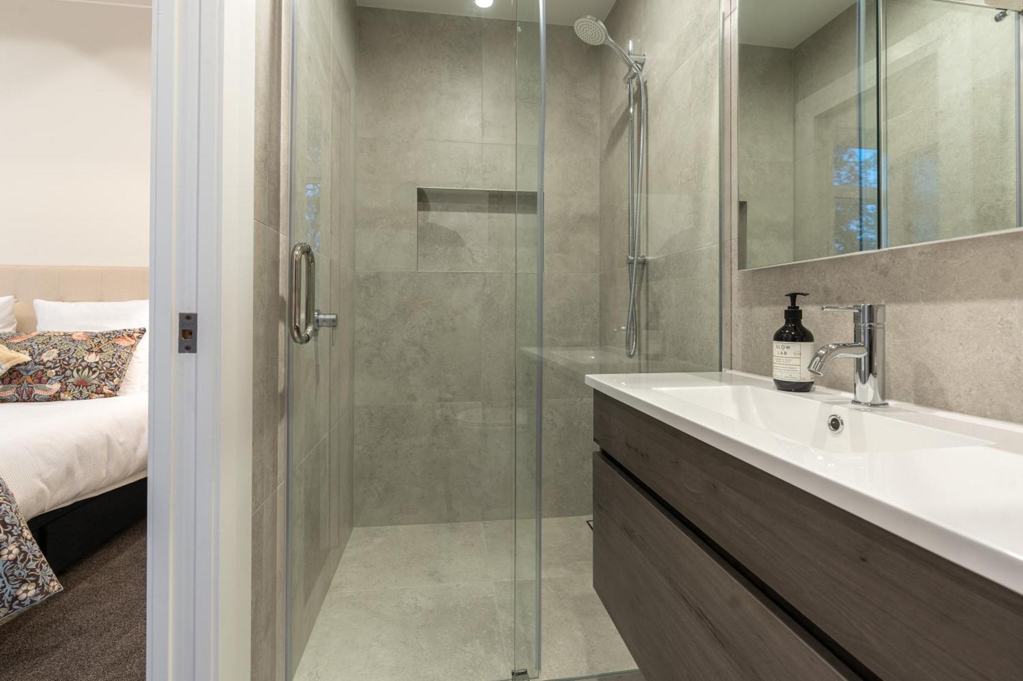 The Village Reserve Boutique Accomodation Auckland Ruang foto